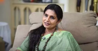 അന്ന് വിനയന്റെ ആ സിനിമയുടെ ലൊക്കേഷനില്‍ നിന്ന് ഞാന്‍ ഇറങ്ങിപ്പോന്നു: സീനത്ത്