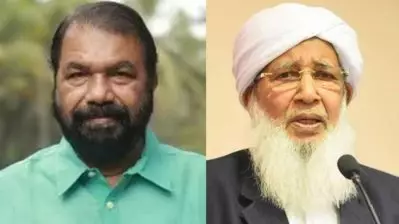 വേനലവധി മാറ്റത്തില്‍ പിന്തുണച്ച് കാന്തപുരം; താന്‍ അദ്ദേഹത്തിന്റെ ആരാധകനെന്ന് വി. ശിവന്‍കുട്ടി