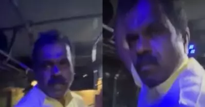 തിരുവനന്തപുരം – മൂവാറ്റുപുഴ യാത്രക്കിടെ കെ.എസ്.ആര്‍.ടി.സി ബസില്‍ യുവതിക്ക് നേരെ ലൈംഗികാതിക്രമം