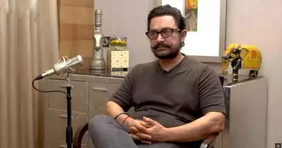 താരങ്ങളുടെ മക്കളുടെ സ്‌കൂള്‍ ഫീസും നിര്‍മാതാവ് കൊടുക്കേണ്ടി വരുമോ, വൈറലായി ആമിര്‍ ഖാന്റെ അഭിമുഖം