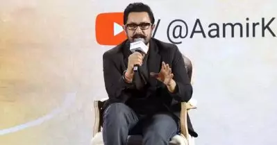 ഒ.ടി.ടി റിലീസിന്റെ കാര്യത്തില്‍ പലരോടും കള്ളം പറഞ്ഞതിന് ഞാന്‍ ക്ഷമ ചോദിക്കുന്നു: ആമിര്‍ ഖാന്‍
