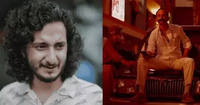 ആ സീനില്‍ മ്യൂസിക് കൊടുക്കണ്ട എന്ന് ജിത്തു; അതിന്റെ കാരണം എന്നെ അത്ഭുതപ്പെടുത്തി: സുഷിന്‍ ശ്യാം