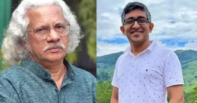 ഇത് ‘അഴിമതി വിരുദ്ധതയല്ല, ദളിത് – സ്ത്രീ വിരുദ്ധത’ അടൂരിൻ്റെ പ്രസ്താവനക്കെതിരെ ഹരീഷ് വാസുദേവന്‍