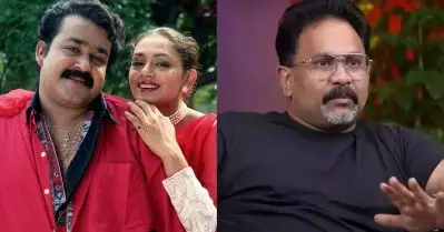ലാലേട്ടനും ശോഭനയും ഒന്നിച്ച ആ രണ്ട് സിനിമകള്‍ എനിക്ക് വല്ലാത്ത ഹോണ്ടിങ്ങാണ്: അജു വര്‍ഗീസ്