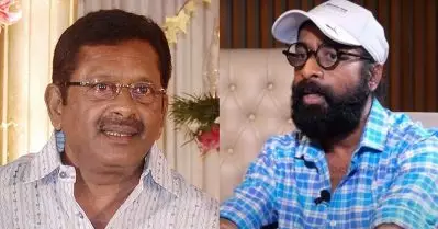 അനിയത്തിപ്രാവിലെ ആ സീന്‍ ഫാസില്‍ നന്നായി എടുത്തില്ലെങ്കില്‍ ഒരിക്കലും വര്‍ക്ക് ഔട്ട് ആകില്ല: ഹരിശ്രീ അശോകന്‍