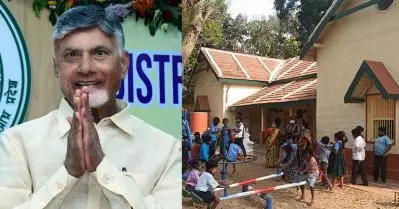 വിദ്യാര്‍ത്ഥി സംഘടനാ പ്രവര്‍ത്തനങ്ങള്‍ക്ക് വിലക്കേര്‍പ്പെടുത്തി ആന്ധ്രാ സര്‍ക്കാര്‍