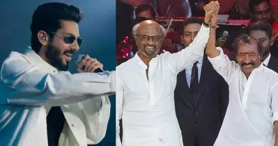 എനിക്കിഷ്ടപ്പെട്ട രജിനി സോങ്‌സ് എല്ലാം ദേവ സാർ ചെയ്തതാണ്: അനിരുദ്ധ്