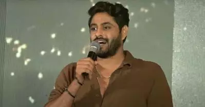 ജീവിതത്തിലെ ഏറ്റവും വലിയ സ്വപ്നമാണ് നടക്കുന്നത്; അദ്ദേഹത്തോടാണ് നന്ദിയുള്ളത്: ആന്റണി വര്‍ഗീസ്