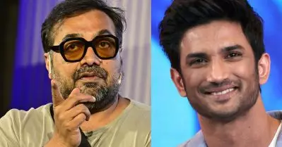 കരൺ ജോഹറിനോടൊപ്പം രണ്ട് സിനിമകൾ ലഭിച്ചപ്പോൾ സുശാന്ത് എന്നോട് സംസാരിക്കുന്നത് നിർത്തി: അനുരാഗ് കശ്യപ്