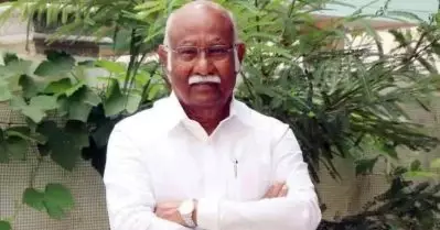 വിജയ്‌യുമായി എ.ഐ.എ.ഡി.എം.കെ സഖ്യമുണ്ടാക്കുമോ എന്ന് ബി.ജെ.പി ഭയക്കുന്നു: അന്‍വര്‍ രാജ
