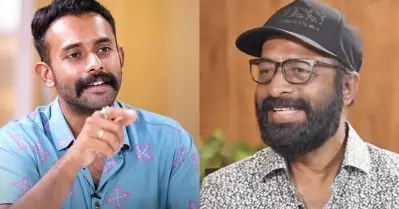 അച്ഛന്റെ പേരില്‍ അറിയപ്പെടാനല്ല ആഗ്രഹിക്കുന്നത്, ഇപ്പോഴും വിളിക്കുന്നത് ‘അശോകാ’ എന്ന്: അർജുൻ അശോകൻ