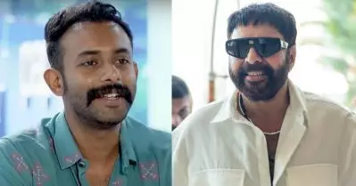ഞാനൊരു കടുത്ത മമ്മൂട്ടി ആരാധകൻ, ഏറ്റവും ഭാഗ്യം അത്: അർജുൻ അശോകൻ