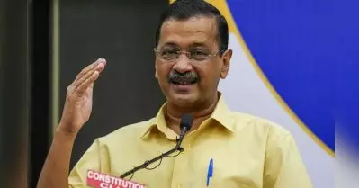 യു.എസ് ഇറക്കുമതി ഉത്പന്നങ്ങള്‍ക്ക് 100 ശതമാനം താരിഫ് ചുമത്തണം; എങ്കില്‍ രാജ്യം മുഴുവന്‍ പിന്തുണച്ചേനെ: അരവിന്ദ് കെജ്‌രിവാള്‍