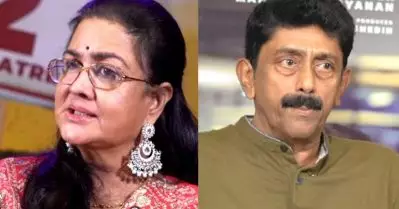 ഉര്‍വശിക്ക് നല്‍കേണ്ടത് മികച്ച നടിക്കുള്ള അവാര്‍ഡ്; എല്ലാ വര്‍ഷവും വിവാദമുണ്ടാകും: അശോകന്‍
