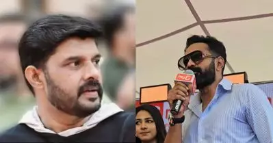 അനുശോചനത്തിന് പകരം മോട്ടിവേഷന്‍; നവാസിന്റെ മരണത്തെ കുറിച്ചുള്ള ആസിഫലിയുടെ വാക്കുകള്‍ക്ക് വിമര്‍ശനം
