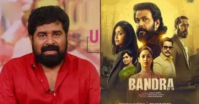 ആ സിനിമകളൊന്നും നഷ്ടമല്ല, ദിലീപിനെ വെച്ചുള്ള സിനിമ പൂർണമായും പരാജയപ്പെട്ടു: ഉദയകൃഷ്ണ
