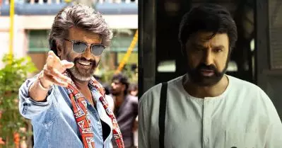 രജിനി പോലും ഇതിനടുത്ത് എത്തിയിട്ടില്ല, കൂലി പ്രതീക്ഷക്കൊത്ത് ഉയരാത്തതിന് പിന്നാലെ ചര്‍ച്ചയായി ബാലയ്യ