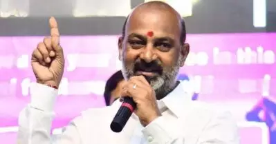 2026 മാര്‍ച്ചോടെ മാവോയിസ്റ്റുകളെ പൂര്‍ണ്ണമായും ഇല്ലാതാക്കും: ബണ്ടി സഞ്ജയ്