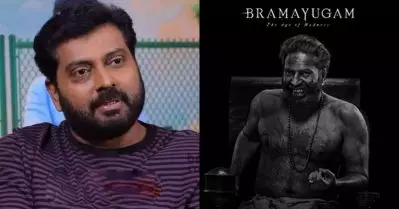 ഭ്രമയുഗത്തിന് ശേഷം രാഹുലിന്റെ ആ സിനിമ എല്ലാവരും റീവിസിറ്റ് ചെയ്തു: നരേന്‍