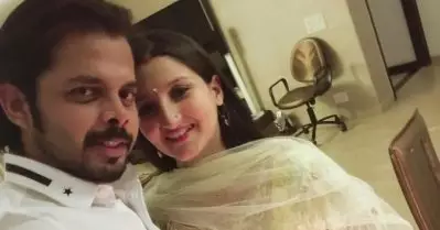 ലജ്ജ തോന്നുന്നു; ചീപ്പ് പബ്ലിസിറ്റിക്ക് വേണ്ടി വീണ്ടും വേദനിപ്പിക്കരുത്: ഭുവനേശ്വരി ശ്രീശാന്ത്