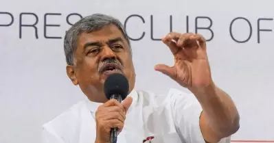 ആര്‍.എസ്.എസ് ഇന്ത്യന്‍ താലിബാന്‍; രാജ്യത്തെ സമാധാനം തകര്‍ക്കാന്‍ ശ്രമിക്കുന്നു: കോണ്‍ഗ്രസ് നേതാവ് ബി.കെ. ഹരിപ്രസാദ്
