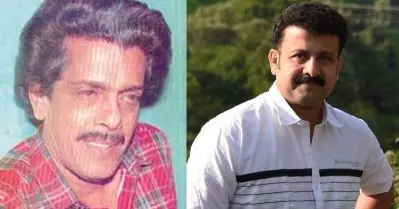 ആ സിനിമയുടെ ഷൂട്ടിങ്ങിനിടെയാണ് അച്ചായൻ മരിക്കുന്നത്, വിയോഗം വല്ലാതെയുലച്ചു: ബോബൻ ആലുംമൂടൻ