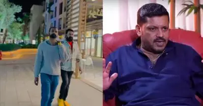ഷോപ്പിങ് കഴിഞ്ഞ് വരുന്ന വഴി അപ്രതീക്ഷിതമായി കിട്ടിയ വീഡിയോ, ക്യാപ്ഷനും അധികം ആലോചിക്കേണ്ടി വന്നില്ല: ബോബി കുര്യന്‍