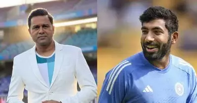 അവന്റേത് ബുംറയെക്കാള്‍ മികച്ച പ്രകടനം: ആകാശ് ചോപ്ര