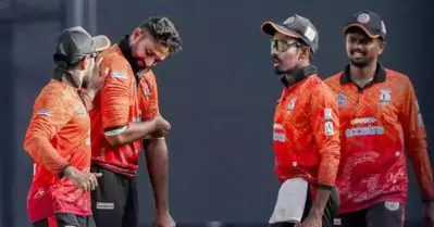 ആലപ്പിക്കെതിരെ കാലിക്കറ്റ് ഗ്ലോബ്‌സ്റ്റാര്‍സിന് തകര്‍പ്പന്‍ വിജയം!