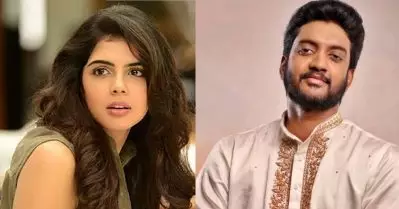 കല്യാണി ഒരു സീൻ ഷൂട്ട് ചെയ്തത് ഭക്ഷണം പോലും കഴിക്കാതെ, ഞാനാണെങ്കിൽ നിർത്തി പോയേനെ: ചന്തു സലിം കുമാർ