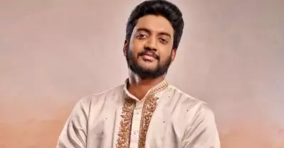ഉറങ്ങാതെ കേട്ട കഥ; ഈ സിനിമ എനിക്ക് കിട്ടിയ ഭാഗ്യം: ചന്തു സലിംകുമാര്‍
