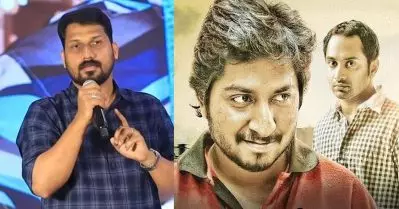ചാപ്പാ കുരിശില്‍ ഫഹദിനോട് റെമ്യുണറേഷന്‍ ചോദിച്ചപ്പോള്‍ ഇതായിരുന്നു ഫഹദിന്റെ മറുപടി: ലിസ്റ്റിന്‍ സ്റ്റീഫന്‍