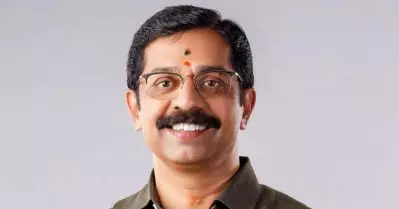 ബി.ജെ.പി സംസ്ഥാന വൈസ് പ്രസിഡന്റ് സി. കൃഷ്ണകുമാറിന് എതിരെ പീഡനപരാതി