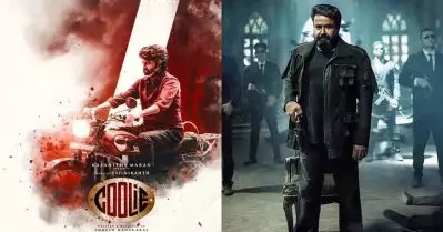 എമ്പുരാനും സേഫല്ലെന്ന് തോന്നുന്നു, കേരള ബുക്കിങ് ആരംഭിച്ച് മണിക്കൂറുകള്‍ക്കുള്ളില്‍ ട്രെന്‍ഡായി കൂലി