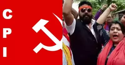 ബജ്രംഗ്ദള്‍ നേതാക്കള്‍ക്കെതിരായ നിയമനടപടി; പെണ്‍കുട്ടികള്‍ക്ക് സംരക്ഷണമൊരുക്കി സി.പി.ഐ