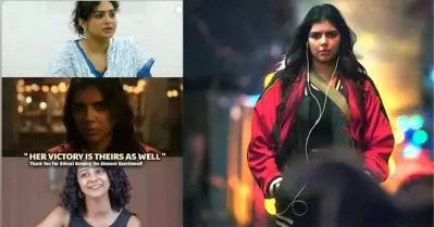 പാര്‍വതിക്കും ദര്‍ശനക്കും എന്തിനാ ക്രെഡിറ്റ്? ലോകഃയുടെ വിജയത്തിന് പിന്നാലെ ചര്‍ച്ചയായി റിമ കല്ലിങ്കലിന്റെ സ്‌റ്റോറി