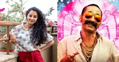 ആവേശത്തിലെ ഫഹദിനെപ്പോലൊരു കഥാപാത്രത്തെ സ്ത്രീകള്‍ക്കും ചെയ്യാനാകും, ആരും എഴുതാത്തതാണ് പ്രശ്‌നം: ദര്‍ശന രാജേന്ദ്രന്‍
