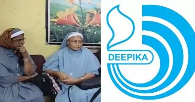 പുറത്തിറക്കിയതുമാത്രമല്ല, അകത്താക്കിയതും ആരാണെന്ന് കേരളത്തിലെ എല്ലാവര്‍ക്കും അറിയാം: മുഖപ്രസംഗവുമായി ദീപിക