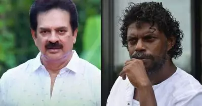 വിനായകന്‍ നല്ല നടനാണെങ്കിലും യേശുദാസിന്റെയും അടൂരിന്റെയും അടുത്ത് നില്‍ക്കാന്‍ പറ്റുമോ? ദേവന്‍