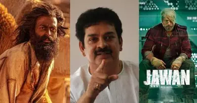 ജീവന്‍ തന്നെ പോകുന്ന പരിപാടിയാണ് പൃഥ്വിരാജ് കാണിച്ചത്, അവാര്‍ഡ് കൊടുക്കാനുള്ള ഒരു കാര്യവും ജവാനില്‍ ഇല്ലായിരുന്നു: ദേവന്‍