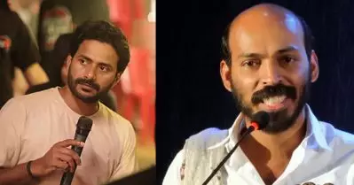 രാജ് ബി.ഷെട്ടിയെ കണ്ടുമുട്ടിയത് സിനിമാ ജീവിതത്തെ മാറ്റിമറിച്ചു; സു ഫ്രം സോയില്‍ പ്രവര്‍ത്തിച്ച ഒരുപാട് പേര്‍ മലയാളികള്‍: സംവിധായകന്‍ ജെ.പി തുമിനാട്
