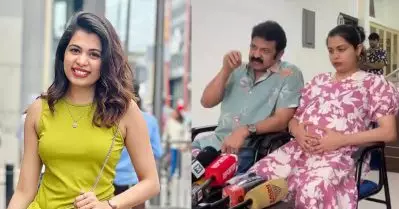 ദിയ കൃഷ്ണയുടെ സ്ഥാപനത്തിലെ സാമ്പത്തിക തട്ടിപ്പ്: ജീവനക്കാര്‍ തട്ടിയെടുത്തത് 40 ലക്ഷം രൂപയെന്ന് ക്രൈം ബ്രാഞ്ച്