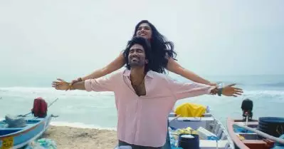 റീനുവിനെപ്പോലെ സെന്‍സേഷനാകാന്‍ പോകുന്ന ഐറ്റം, കിടിലന്‍ ഡാന്‍സ് നമ്പരുമായി മമിത ബൈജുവും പ്രദീപ് രംഗനാഥനും