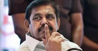 എന്‍.ഡി.എ സഖ്യത്തിന്റെ മുഖ്യമന്ത്രി സ്ഥാനാര്‍ത്ഥി എടപ്പാടി പളനിസ്വാമി തന്നെ : ബി.ജെ.പി സംസ്ഥാന അധ്യക്ഷന്‍