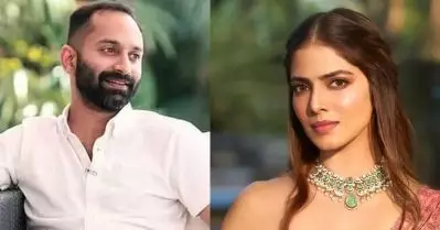 മലയാളം സിനിമയെക്കുറിച്ചും ഫഹദിനെക്കുറിച്ചും പറയുന്നതിപ്പോൾ ട്രെൻഡ്: മാളവിക മോഹനൻ