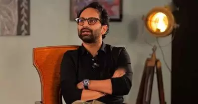 എന്റെ പരിമിതികളെക്കുറിച്ച് എന്നെക്കാള്‍ നന്നായി അവര്‍ക്ക് ബോധ്യമുണ്ട്, അതിനെ മറികടക്കാനാണ് ശ്രമിക്കുന്നത്: ഫഹദ് ഫാസില്‍