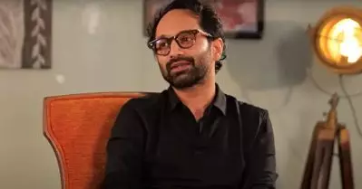 സത്യേട്ടനെ കണ്ടപ്പോള്‍ ഞാന്‍ ആദ്യം പറഞ്ഞത് ആ സിനിമ പോലൊന്ന് എനിക്ക് ചെയ്യണമെന്നാണ്: ഫഹദ് ഫാസില്‍