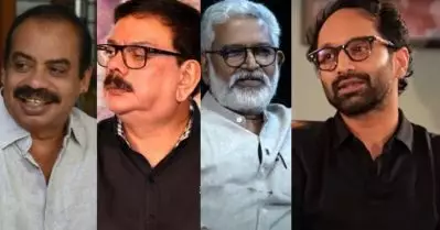 സത്യേട്ടന്‍, പ്രിയേട്ടന്‍, ബ്ലെസി സാര്‍..; ഇവരോട് ഞാന്‍ ചോദിച്ചത് ആ ‘ലാലേട്ടന്‍ ചിത്രങ്ങള്‍’ പോലുള്ളവ: ഫഹദ്