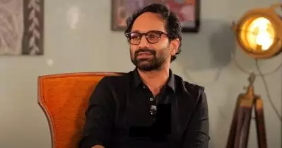 എന്റെ ലൈഫിലും അത് നടന്നു; മണ്ടത്തരമാണെന്നായിരുന്നു പലരും പറഞ്ഞത്: ഫഹദ് ഫാസില്‍