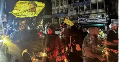 ഇസ്രഈല്‍ ആക്രമണങ്ങളെ സൈന്യത്തിന് ഒറ്റയ്ക്ക് പ്രതിരോധിക്കാനാവില്ല; ഹിസ്ബുള്ളയുടെ നിരായൂധീകരണത്തെ എതിര്‍ത്ത് ലെബനീസ് ജനത; സര്‍വേ